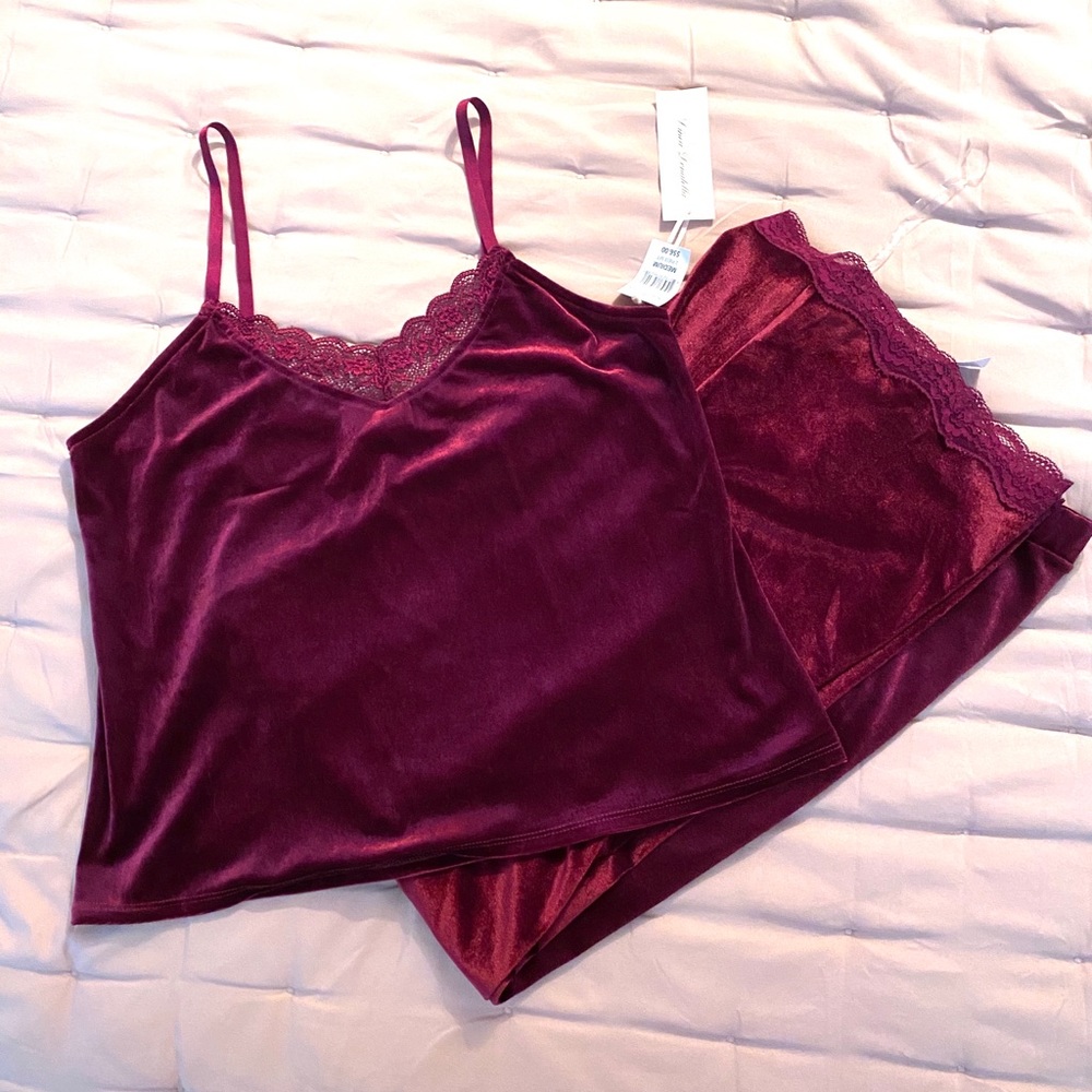 Linea Donatella Pajamas set 🌺🌺🌺